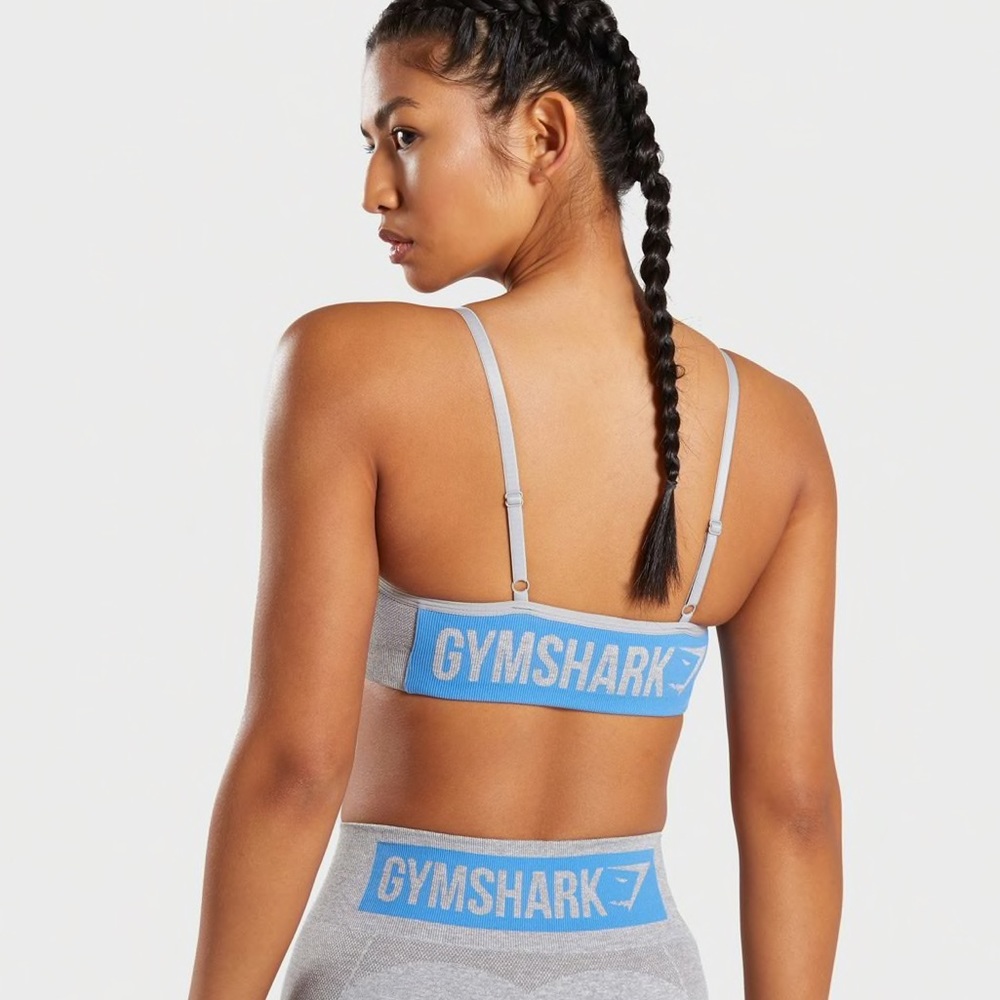 Gymshark Sports Bra